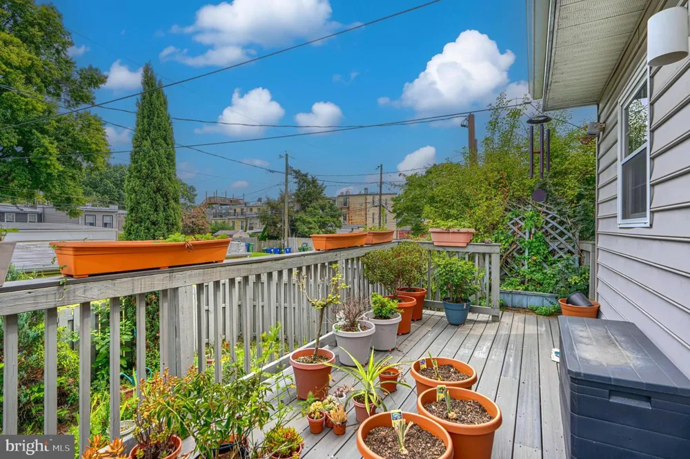 3427 KESWICK ROAD Baltimore, MD 21211