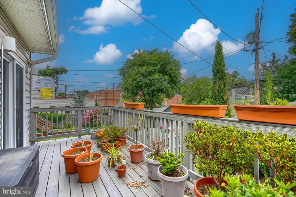 3427 KESWICK ROAD Baltimore, MD 21211