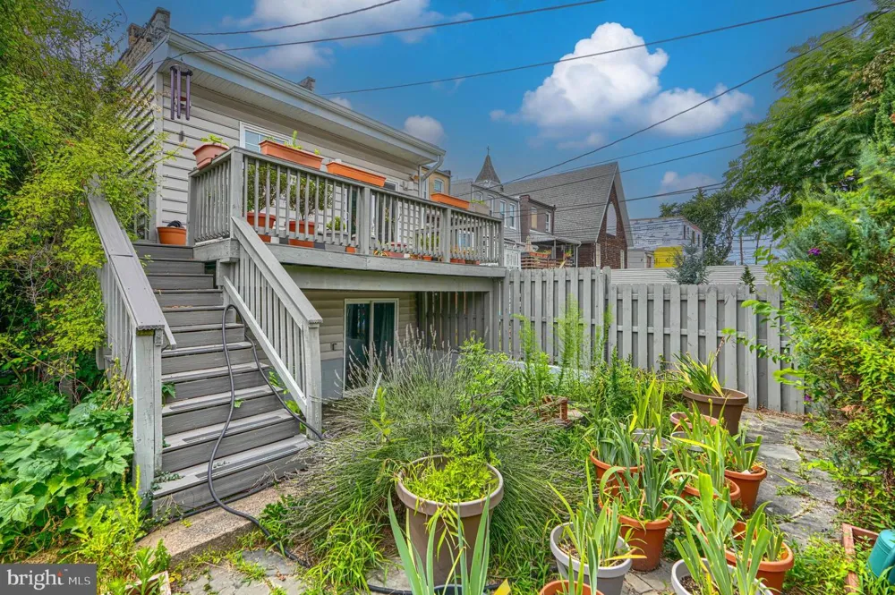 3427 KESWICK ROAD Baltimore, MD 21211