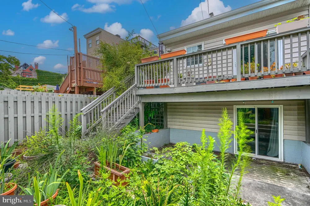 3427 KESWICK ROAD Baltimore, MD 21211