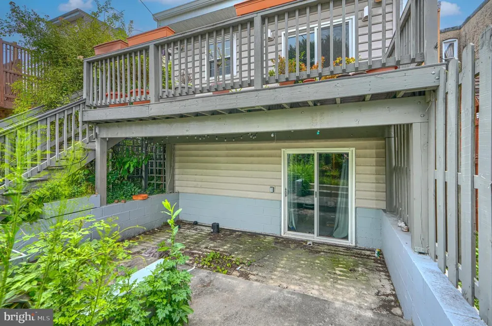 3427 KESWICK ROAD Baltimore, MD 21211