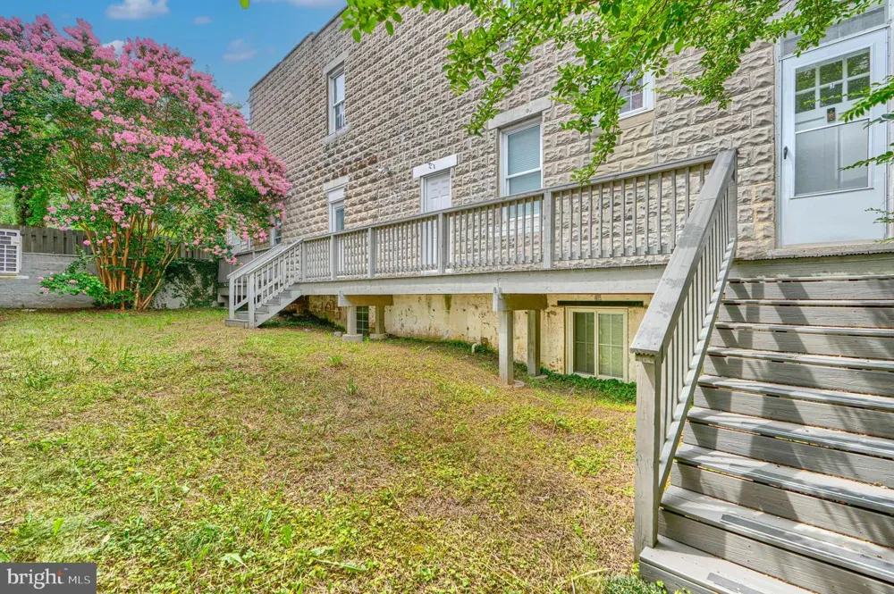 3427 KESWICK ROAD Baltimore, MD 21211