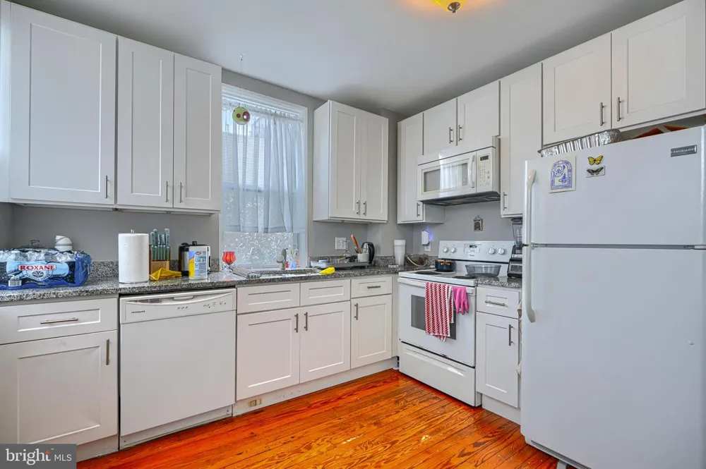 3427 KESWICK ROAD Baltimore, MD 21211