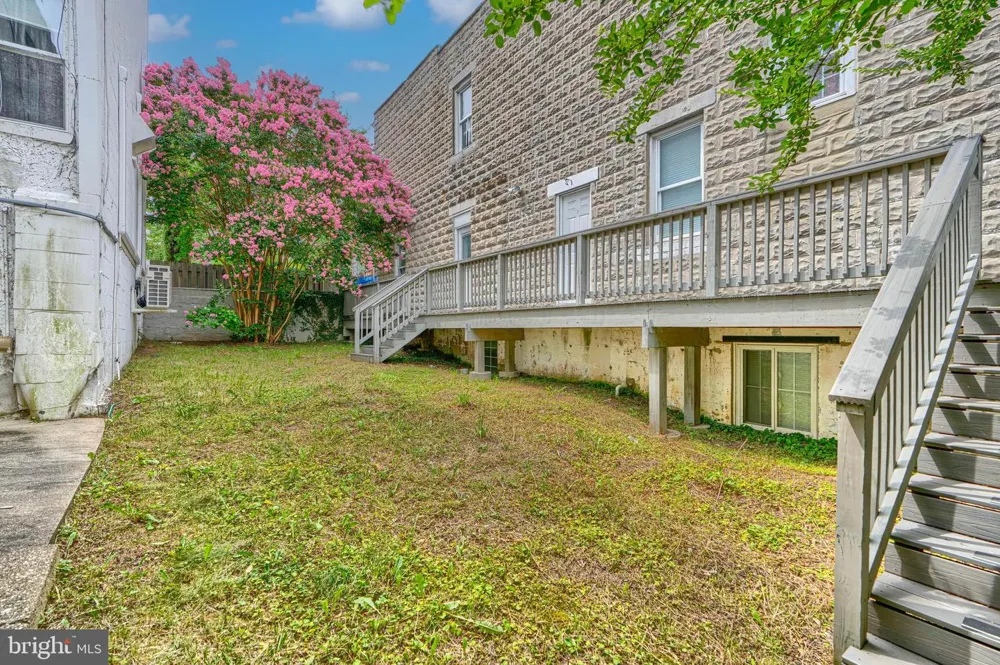 3427 KESWICK ROAD Baltimore, MD 21211