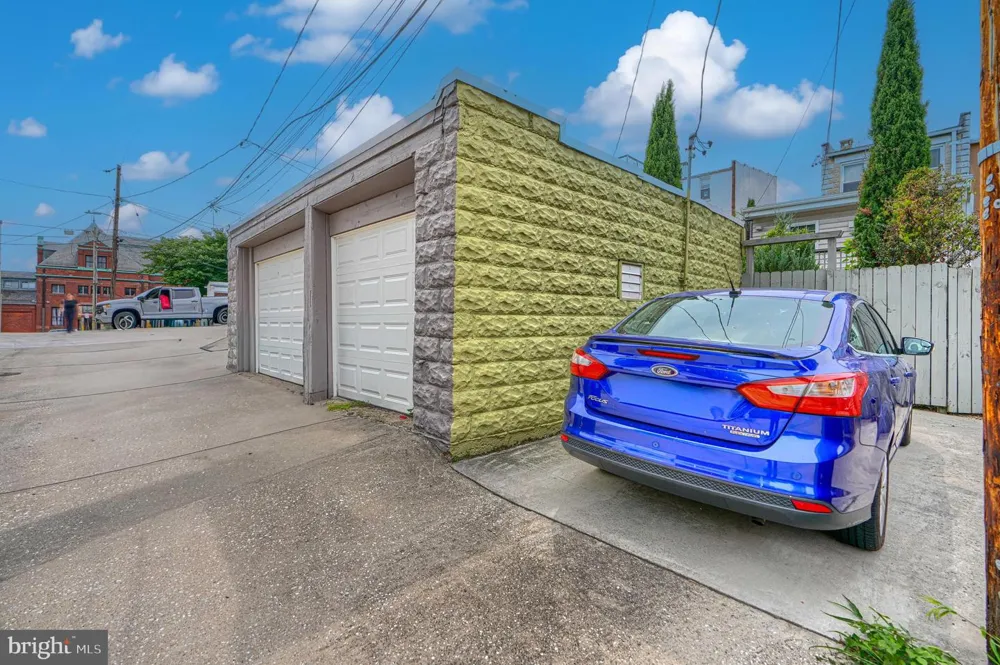 3427 KESWICK ROAD Baltimore, MD 21211