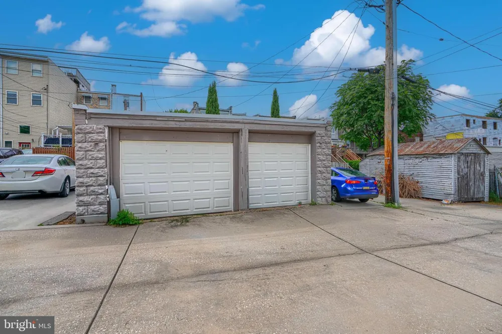 3427 KESWICK ROAD Baltimore, MD 21211