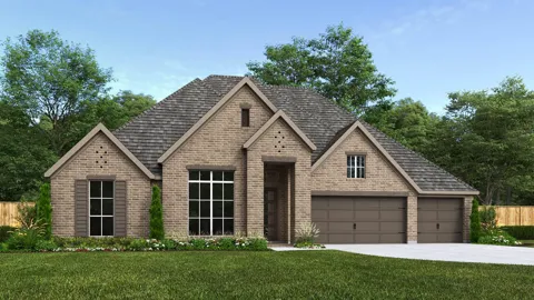 215 Harglow Court
