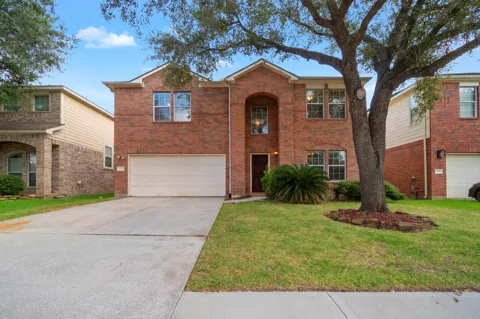 11822 Green Willow Falls Drive