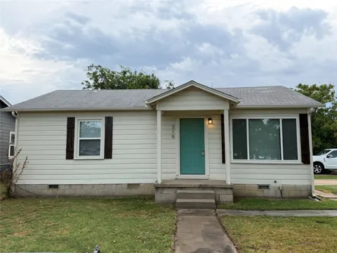 319 S Main Street