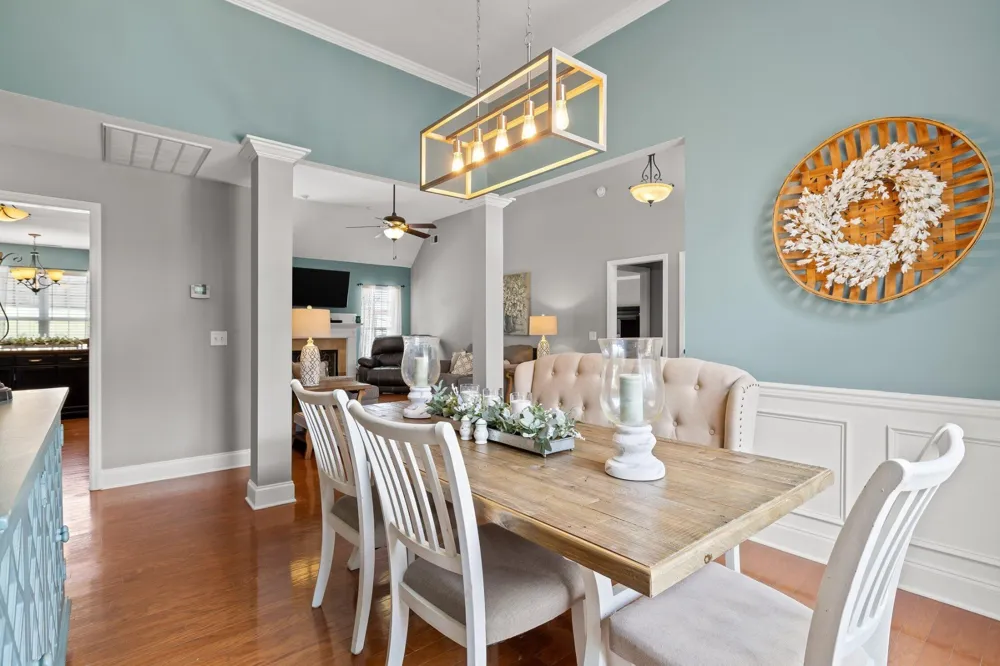 8308 Kayla Rose Circle Ooltewah, TN 37363