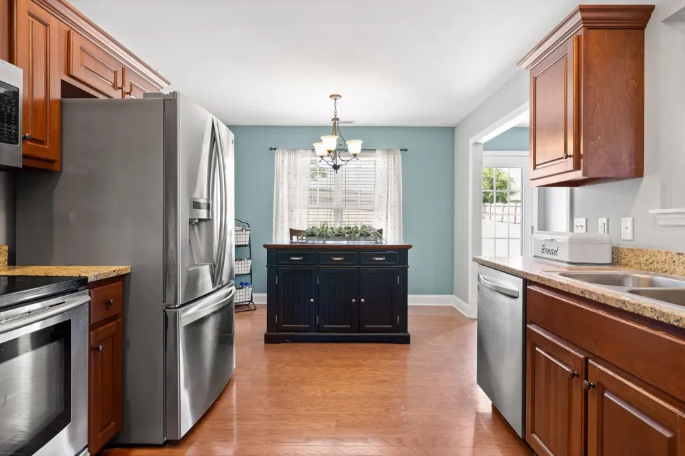 8308 Kayla Rose Circle Ooltewah, TN 37363