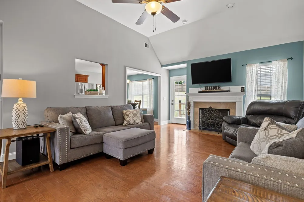 8308 Kayla Rose Circle Ooltewah, TN 37363