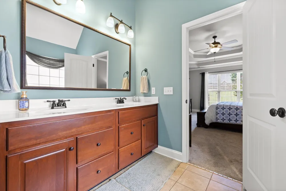 8308 Kayla Rose Circle Ooltewah, TN 37363