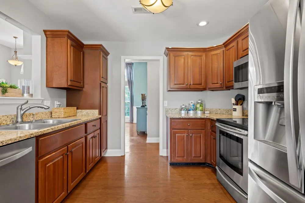 8308 Kayla Rose Circle Ooltewah, TN 37363