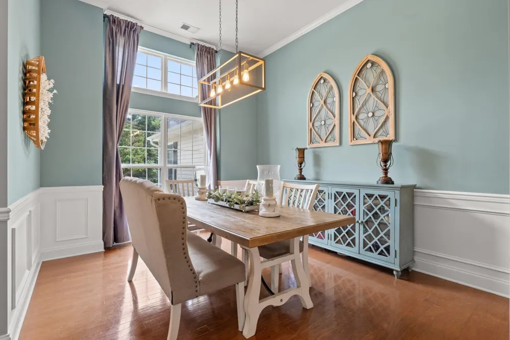 8308 Kayla Rose Circle Ooltewah, TN 37363
