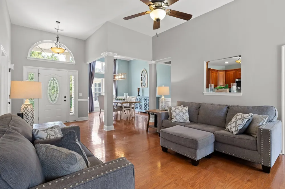 8308 Kayla Rose Circle Ooltewah, TN 37363