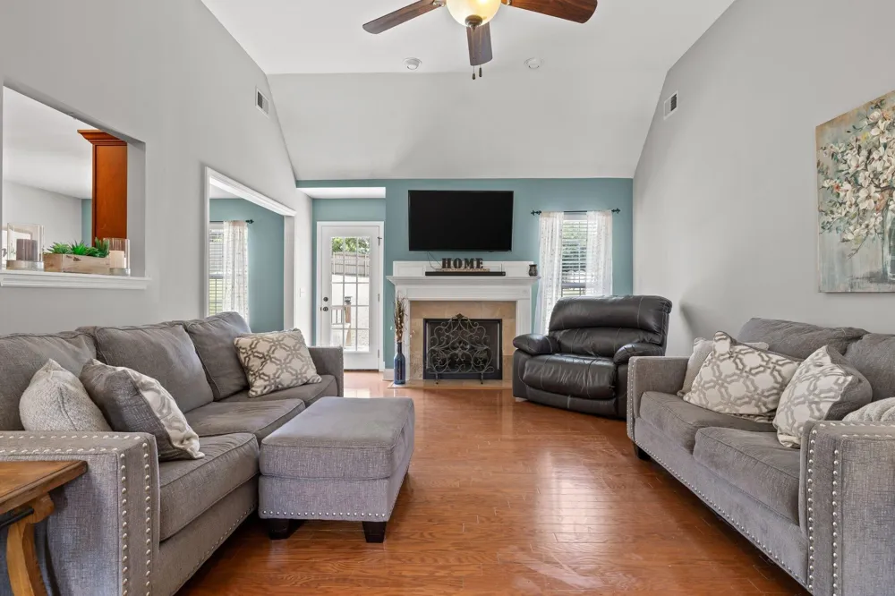 8308 Kayla Rose Circle Ooltewah, TN 37363