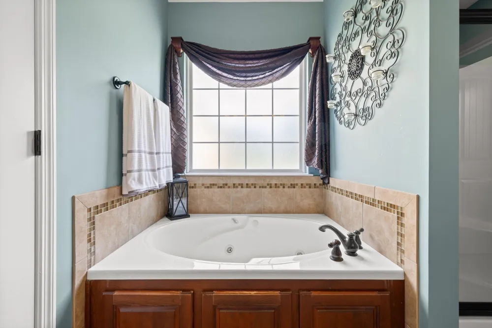 8308 Kayla Rose Circle Ooltewah, TN 37363