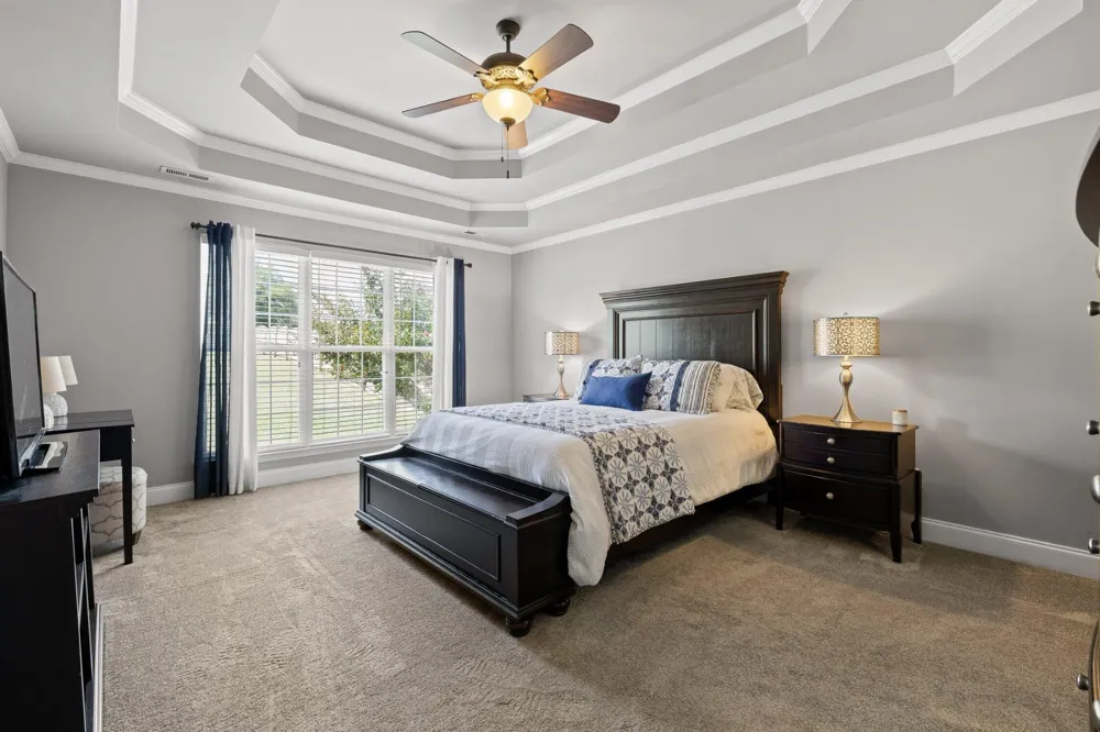 8308 Kayla Rose Circle Ooltewah, TN 37363
