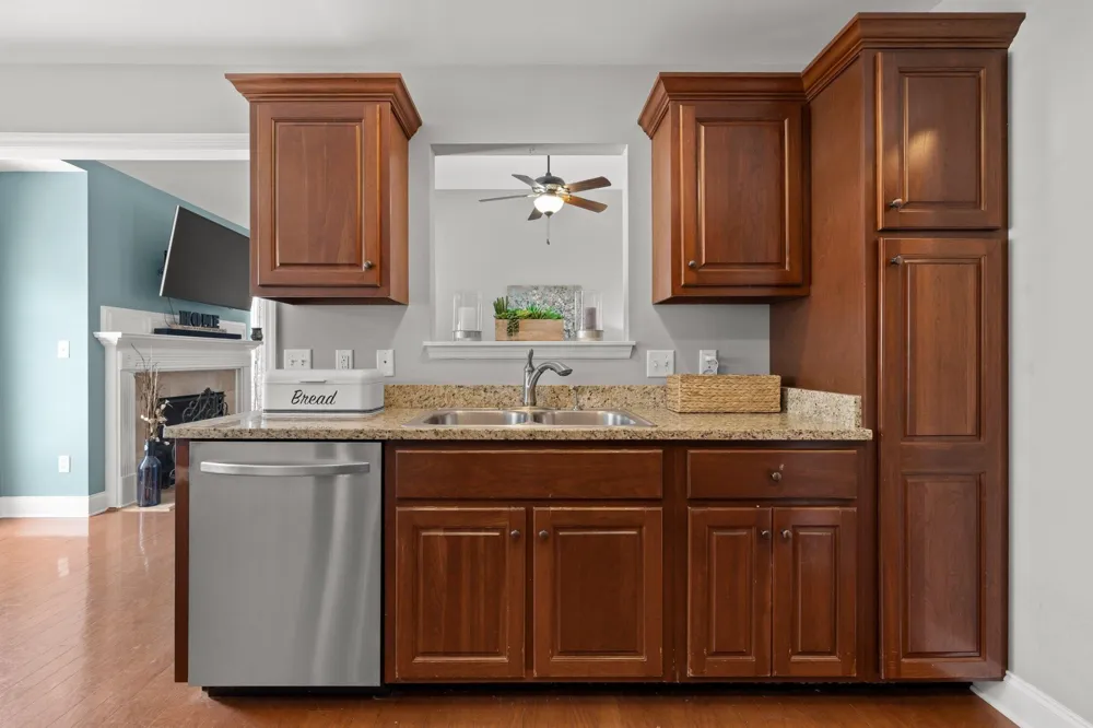 8308 Kayla Rose Circle Ooltewah, TN 37363