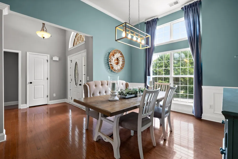 8308 Kayla Rose Circle Ooltewah, TN 37363
