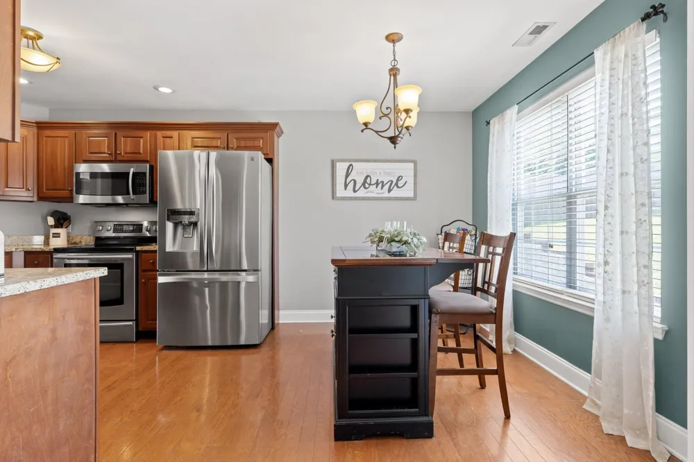 8308 Kayla Rose Circle Ooltewah, TN 37363