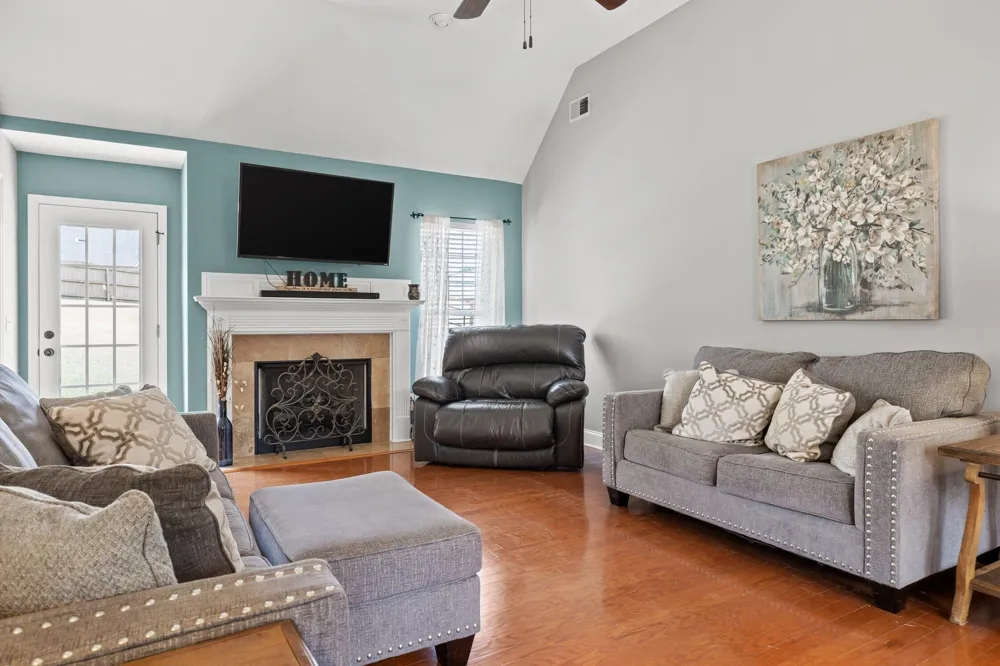 8308 Kayla Rose Circle Ooltewah, TN 37363