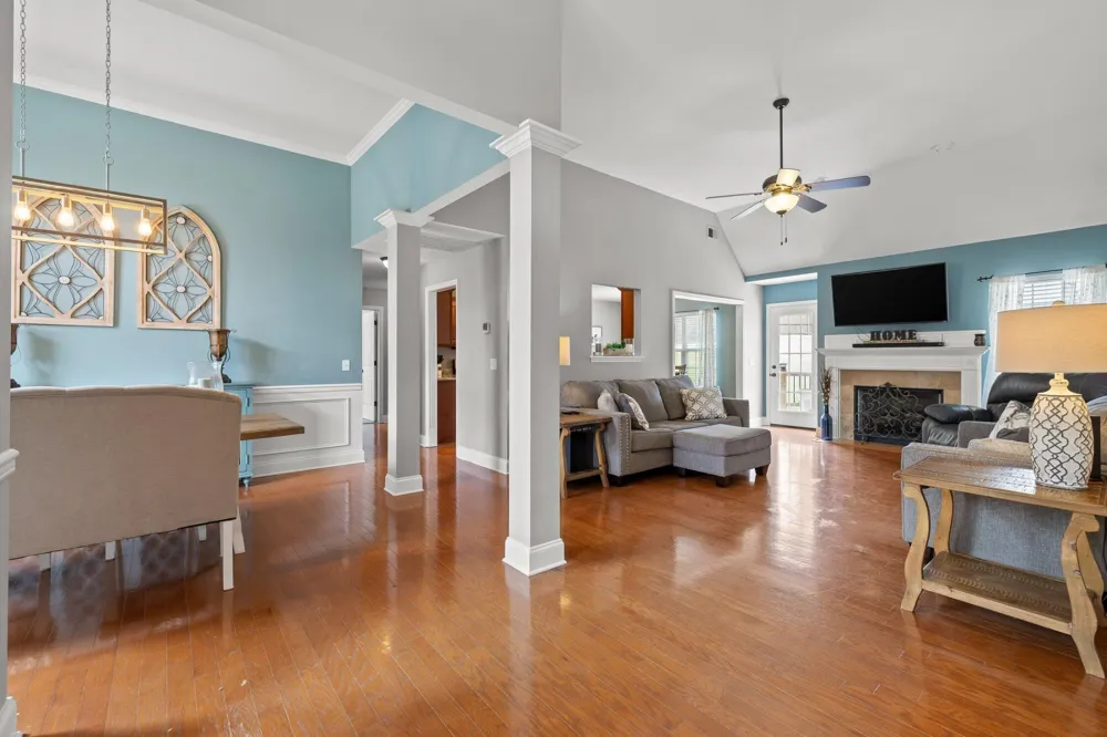 8308 Kayla Rose Circle Ooltewah, TN 37363