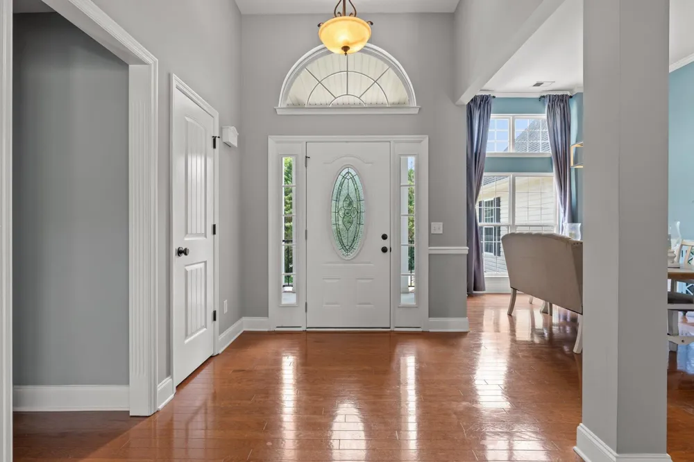 8308 Kayla Rose Circle Ooltewah, TN 37363