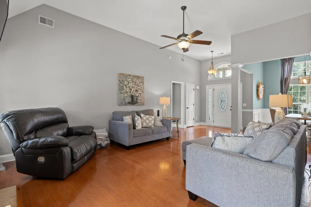 8308 Kayla Rose Circle Ooltewah, TN 37363