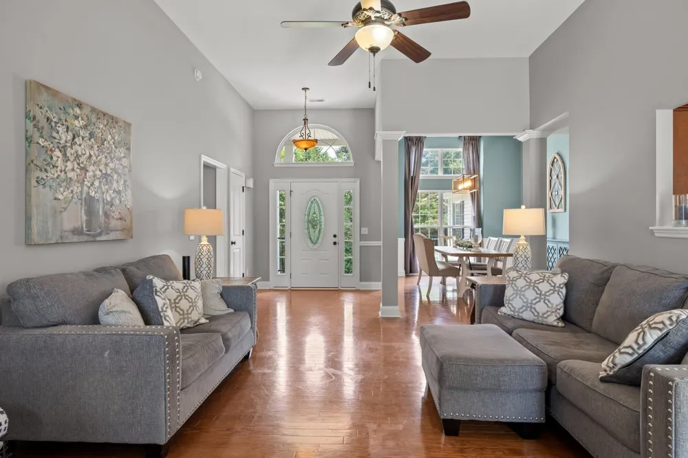 8308 Kayla Rose Circle Ooltewah, TN 37363