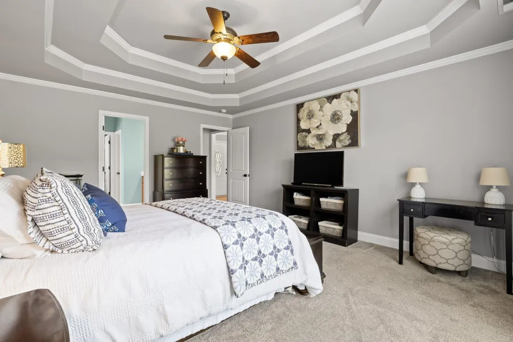 8308 Kayla Rose Circle Ooltewah, TN 37363