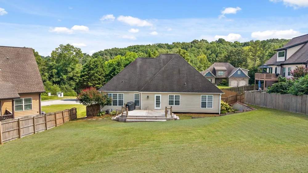 8308 Kayla Rose Circle Ooltewah, TN 37363