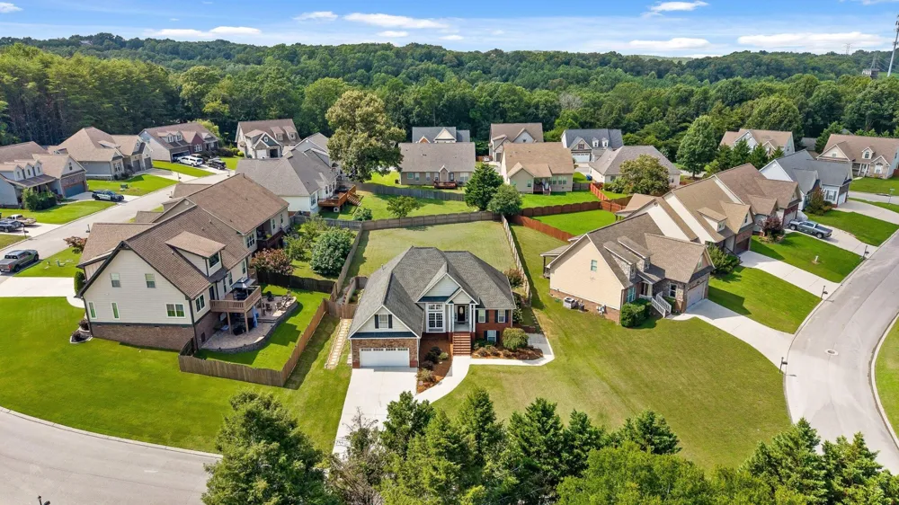 8308 Kayla Rose Circle Ooltewah, TN 37363