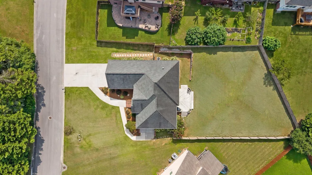 8308 Kayla Rose Circle Ooltewah, TN 37363