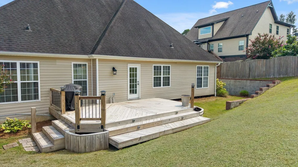8308 Kayla Rose Circle Ooltewah, TN 37363