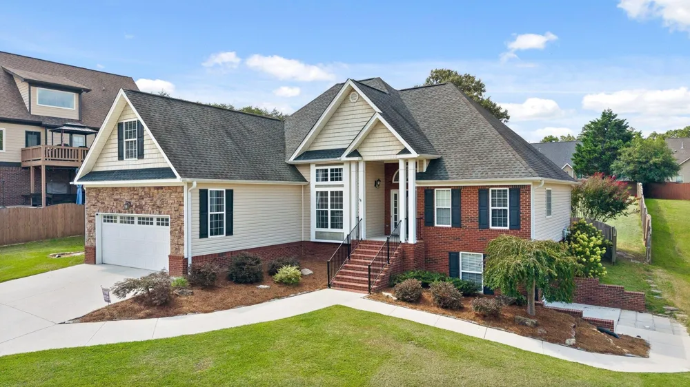 8308 Kayla Rose Circle Ooltewah, TN 37363