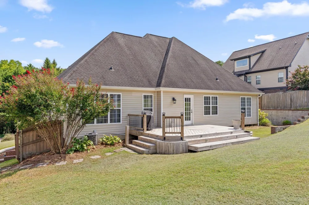 8308 Kayla Rose Circle Ooltewah, TN 37363