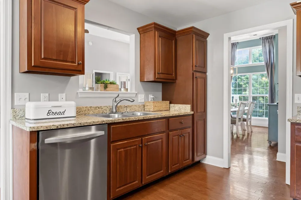 8308 Kayla Rose Circle Ooltewah, TN 37363
