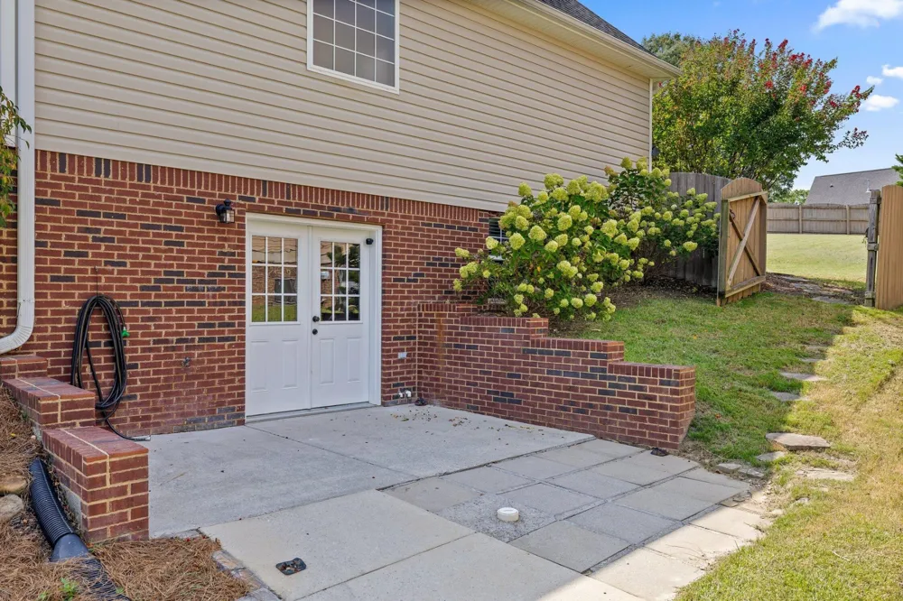 8308 Kayla Rose Circle Ooltewah, TN 37363