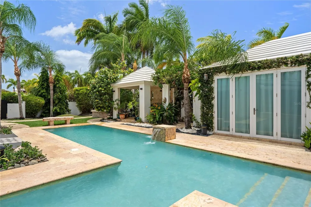 18 PASEO LAS PALMAS Dorado, Pr, PR 00646