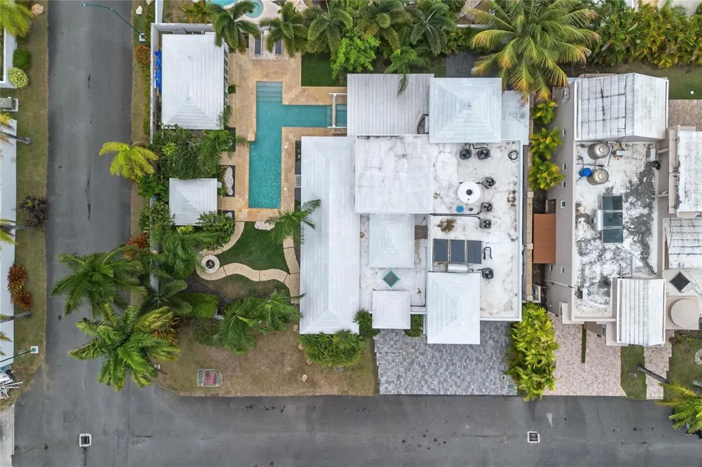 18 PASEO LAS PALMAS Dorado, Pr, PR 00646