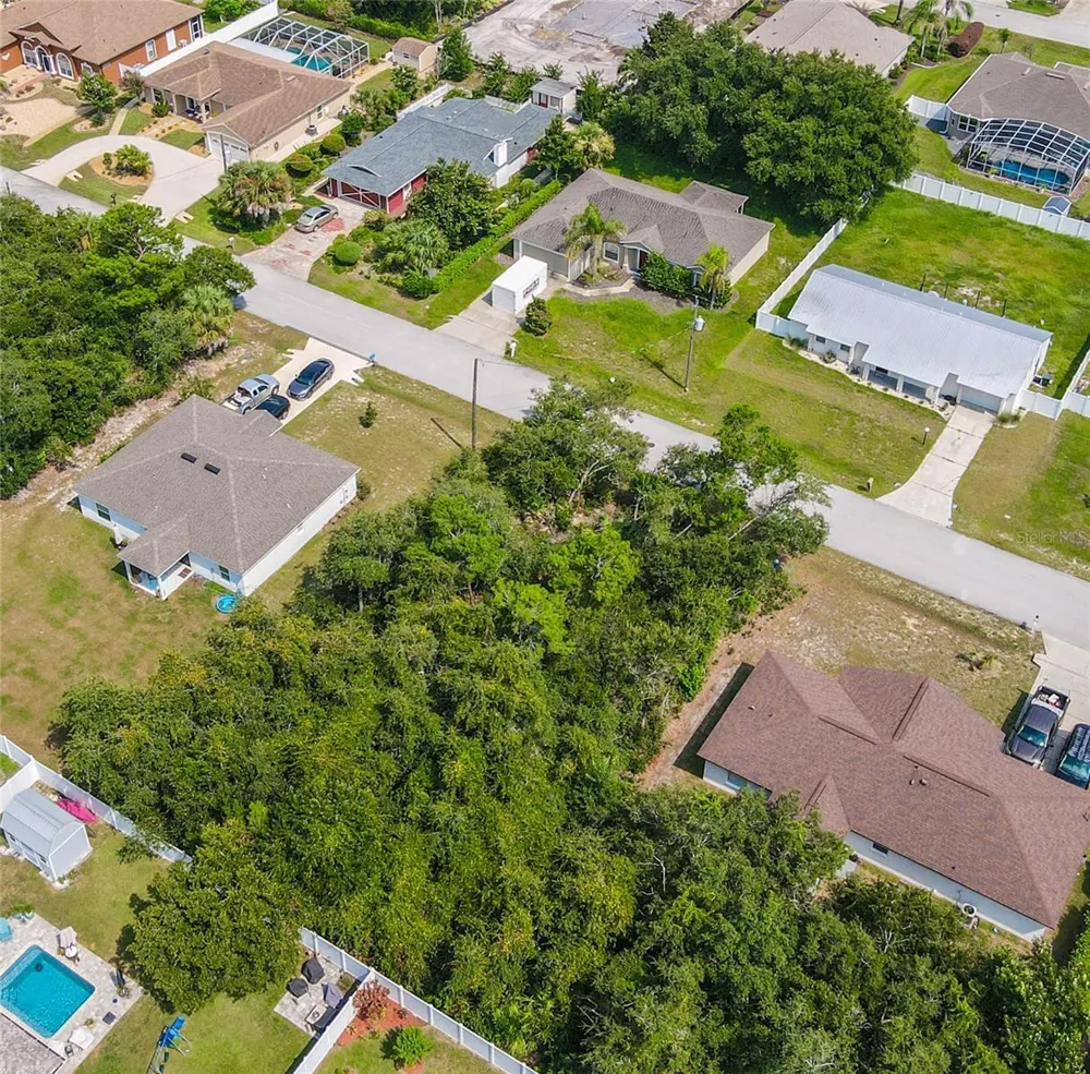 76 FREEPORT LANE Palm Coast, FL 32137