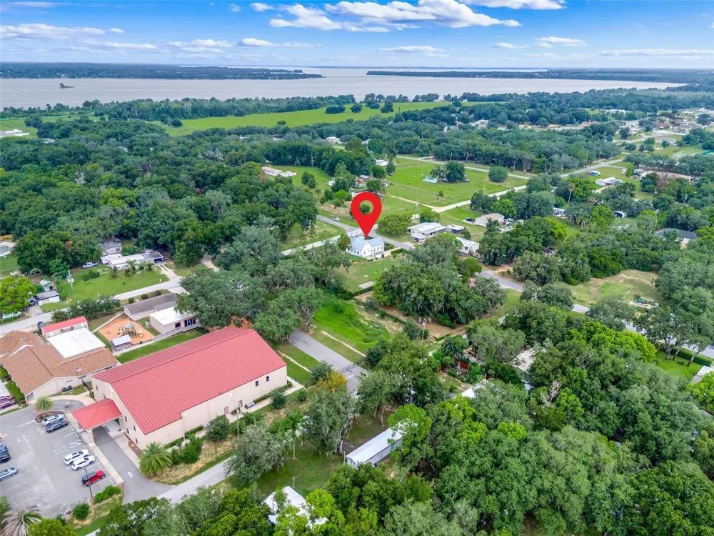 13234 SOUTH CAROLINA AVENUE Astatula, FL 34705