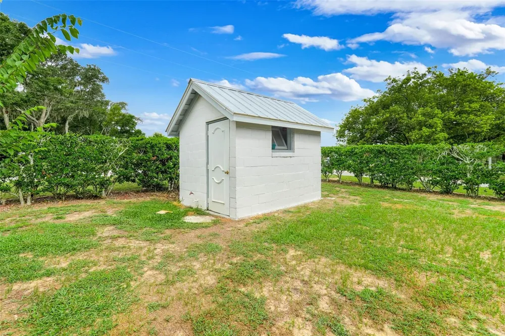 13234 SOUTH CAROLINA AVENUE Astatula, FL 34705