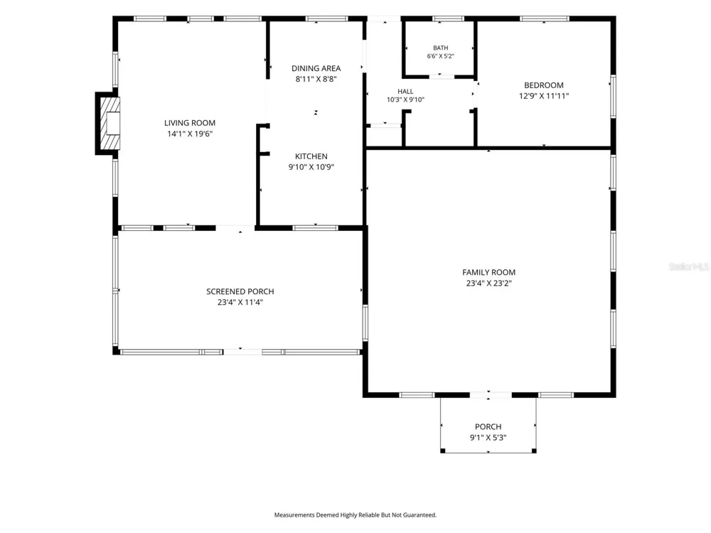 13234 SOUTH CAROLINA AVENUE Astatula, FL 34705