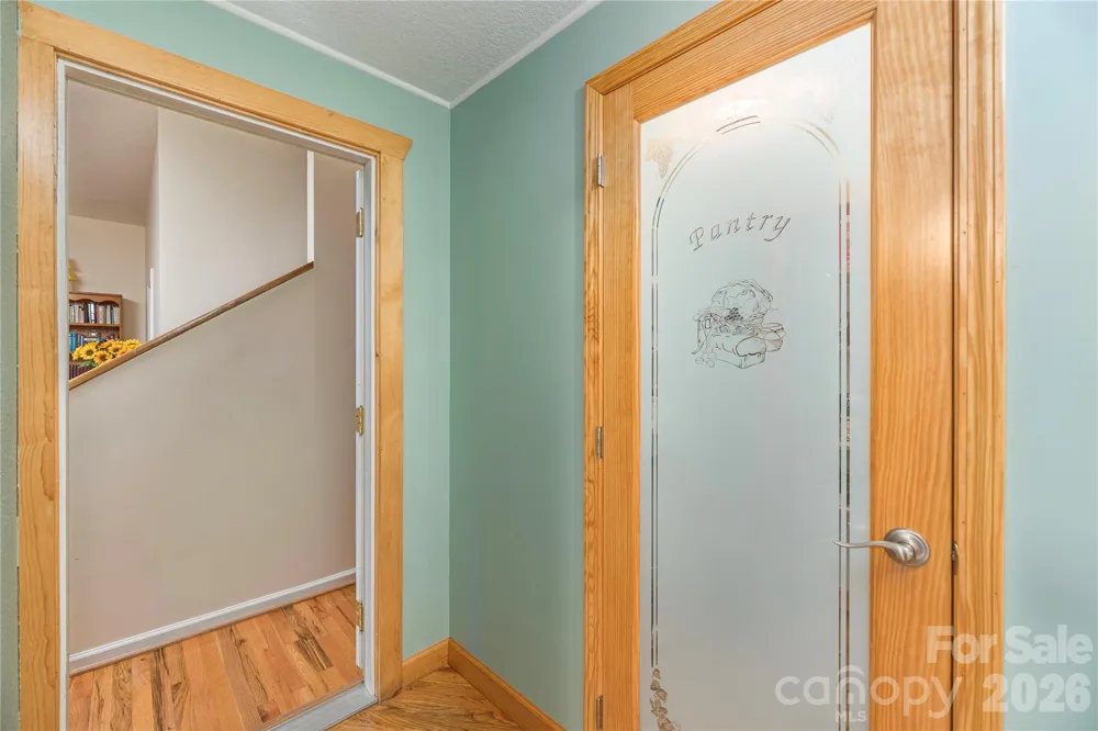 1075 Moody Farm Road Maggie Valley, NC 28751