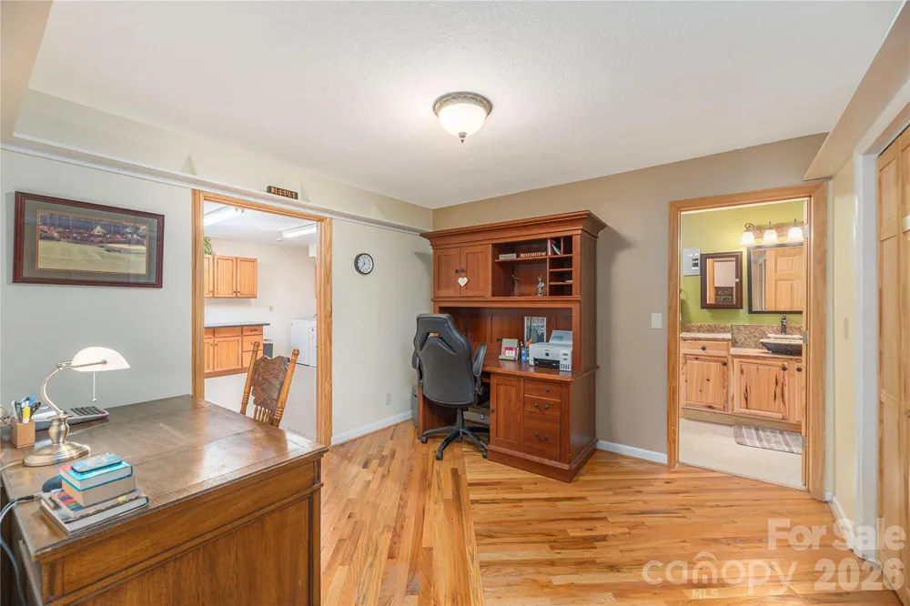 1075 Moody Farm Road Maggie Valley, NC 28751