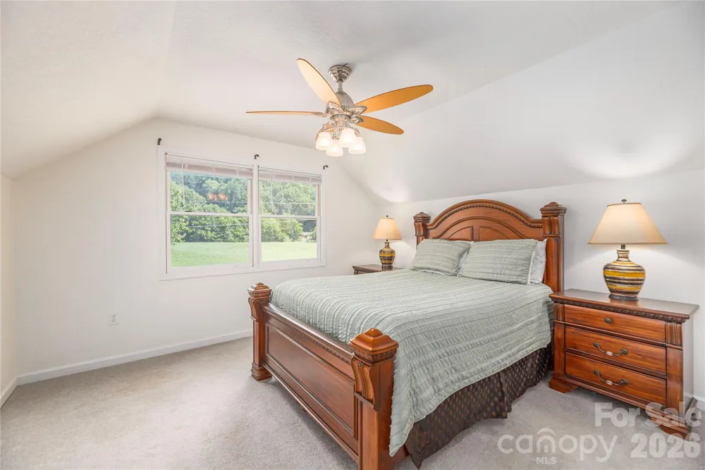 1075 Moody Farm Road Maggie Valley, NC 28751