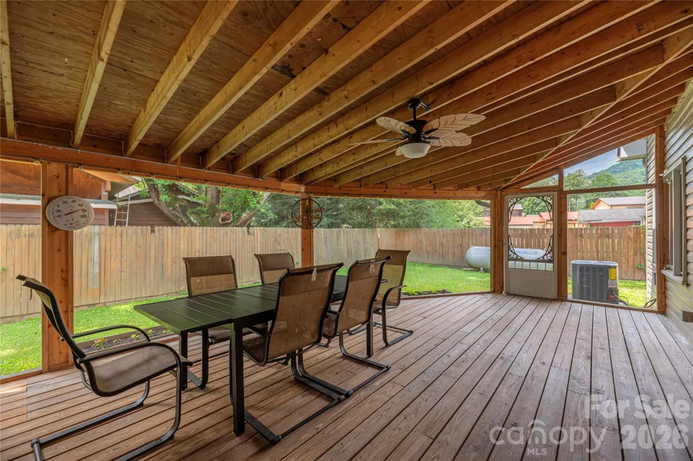 1075 Moody Farm Road Maggie Valley, NC 28751